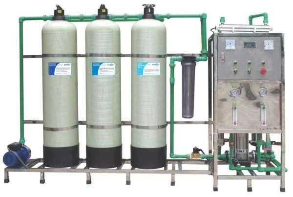 Máy lọc nước biển Karofi