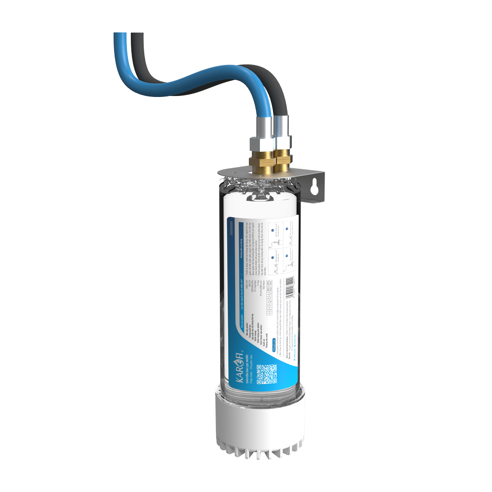 Lọc đầu nguồn Karofi KBQ-U01